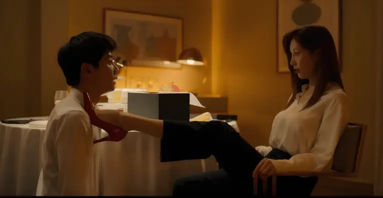 西檬之家-【DDLG是什么？你的字母圈属性是什么？】新手必读指南