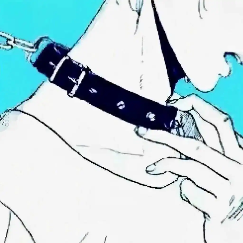 西檬之家-DS关系是什么？BDSM核心术语解析