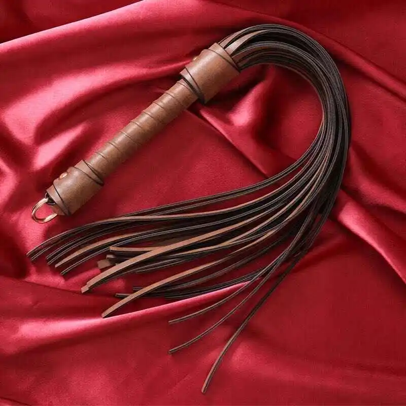 【西檬之家】PE权力交换：字母圈新人必读的BDSM核心概念