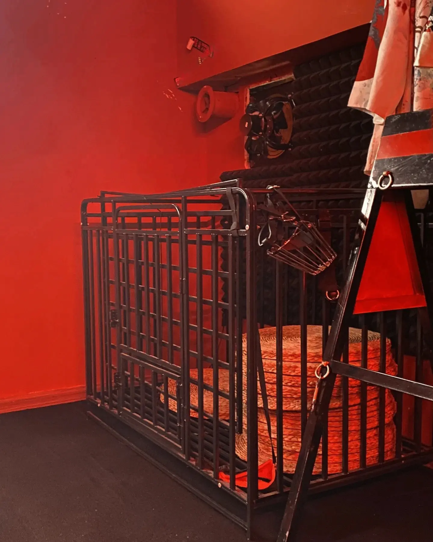西檬之家-圣水是什么意思？字母圈新人需遵守的SSC原则详解