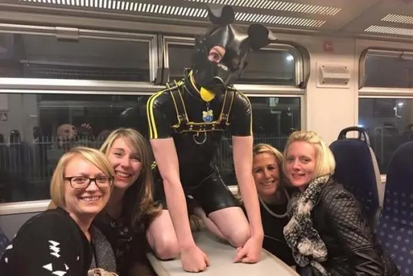 西檬之家：解读字母圈常见缩写 Ddlg 是什么？